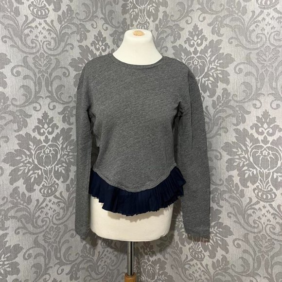 J. Crew Sweaters - Vintage J.Crew Ladies Sweatshirt